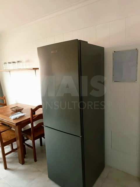 Apartamento T3 para Arrendamento em Sines