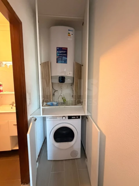 Apartamento T3 para Arrendamento em Sines