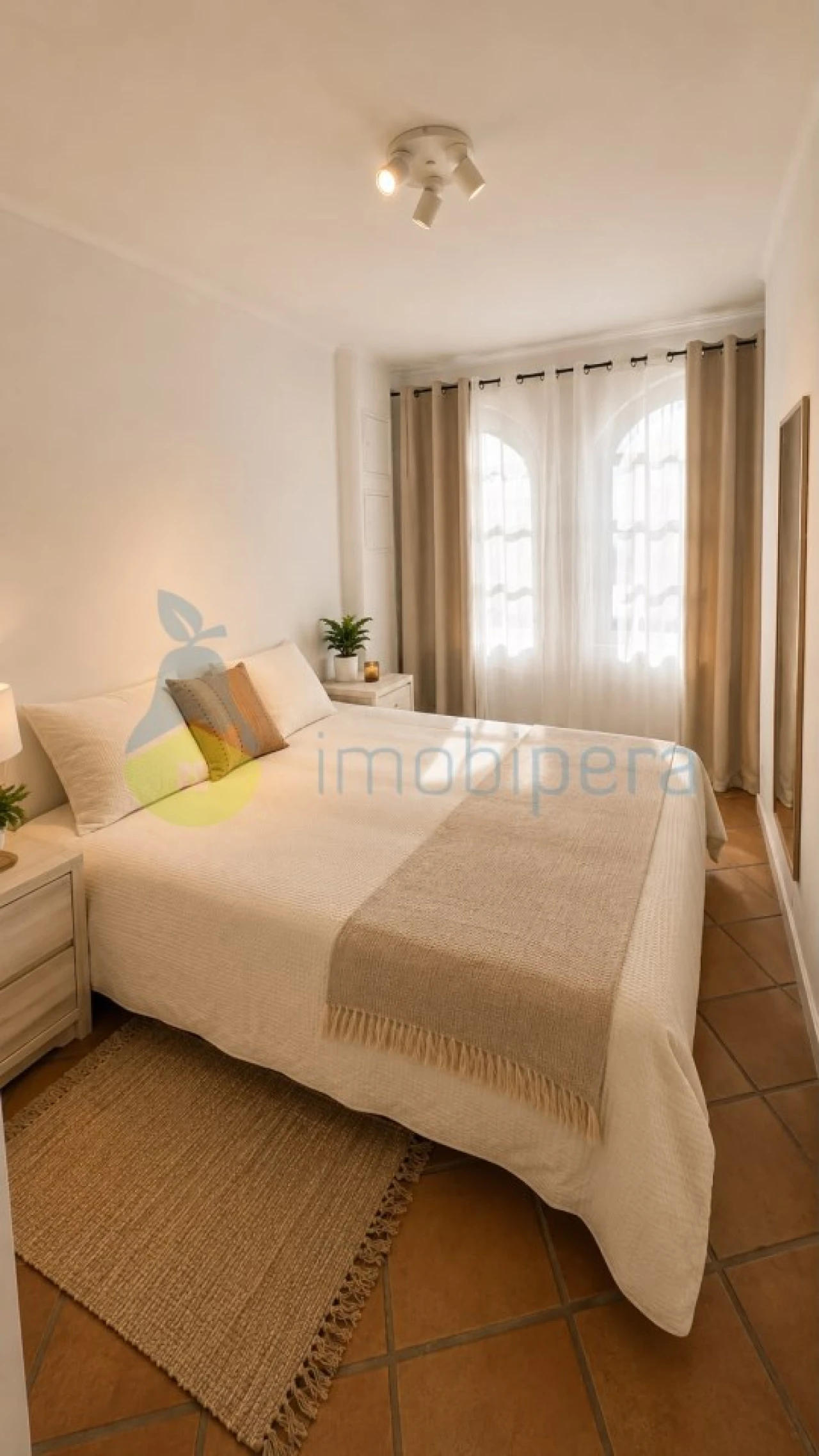 Moradia T2 para Venda em Armação de Pera Foto 4