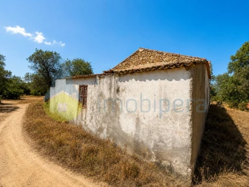 Terreno para Venda em Algoz e Tunes