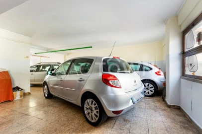 Loja para Cedência de Quotas em Arroios