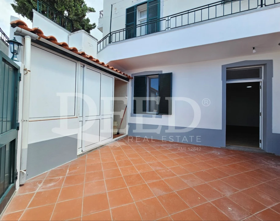 Apartamento T1 para Venda em Funchal (Santa Maria Maior) Foto 2