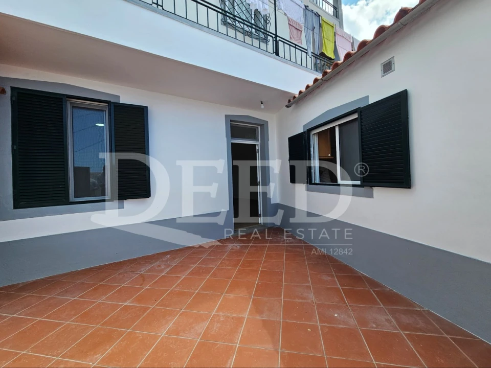 Apartamento T1 para Venda em Funchal (Santa Maria Maior) Foto 16