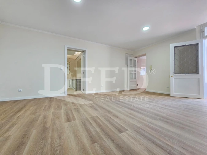 Apartamento T1 para Venda em Funchal (Santa Maria Maior) Foto 5
