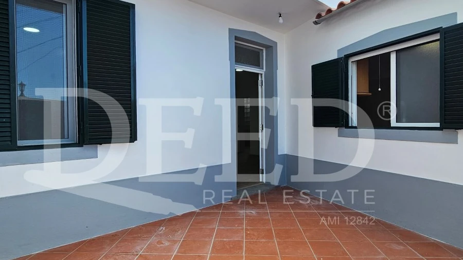 Apartamento T1 para Venda em Funchal (Santa Maria Maior)