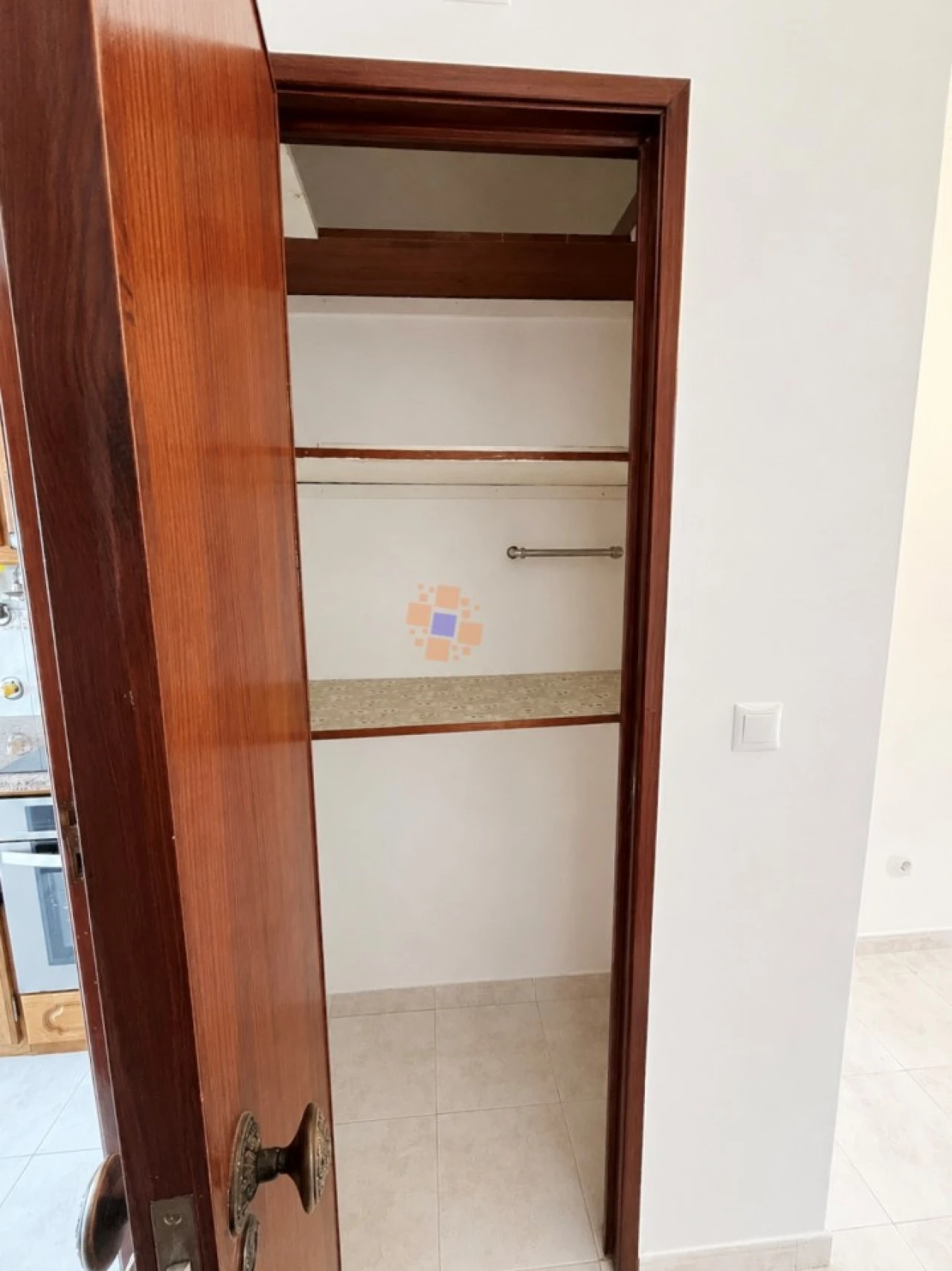 Apartamento T2 para Arrendamento em Laranjeiro e Feijó Foto 5
