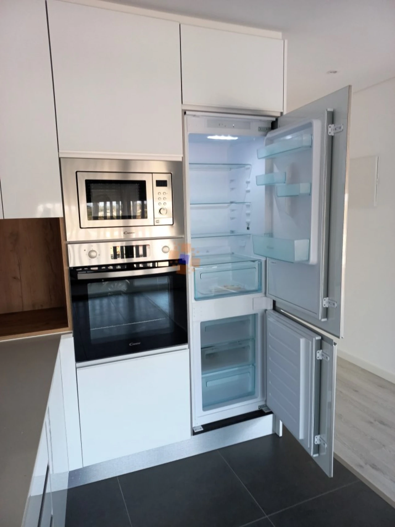 Apartamento T2 para Venda em Corroios Foto 5