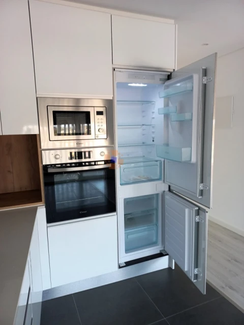 Apartamento T2 para Venda em Corroios