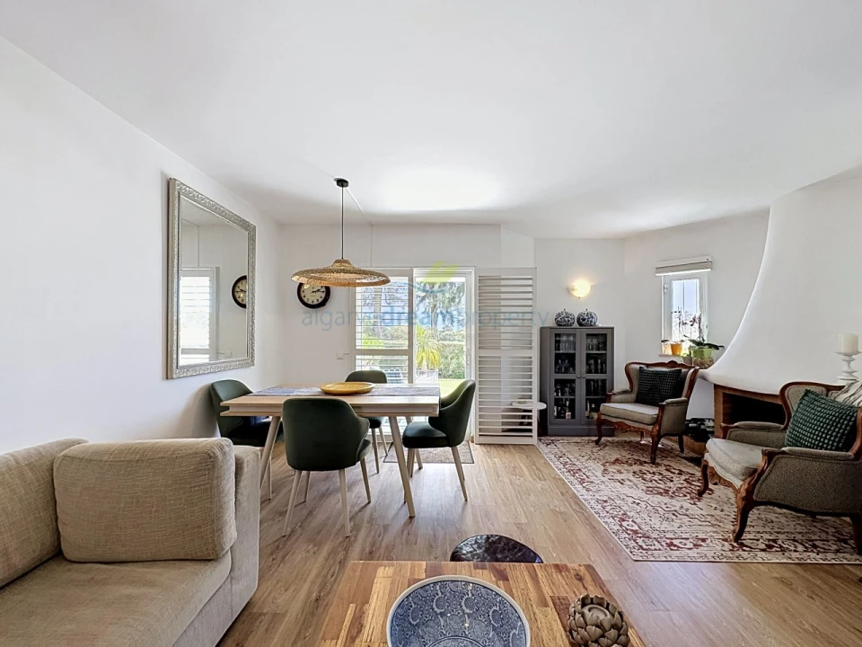 Apartamento T3 para Venda em Albufeira e Olhos de Água Foto 11