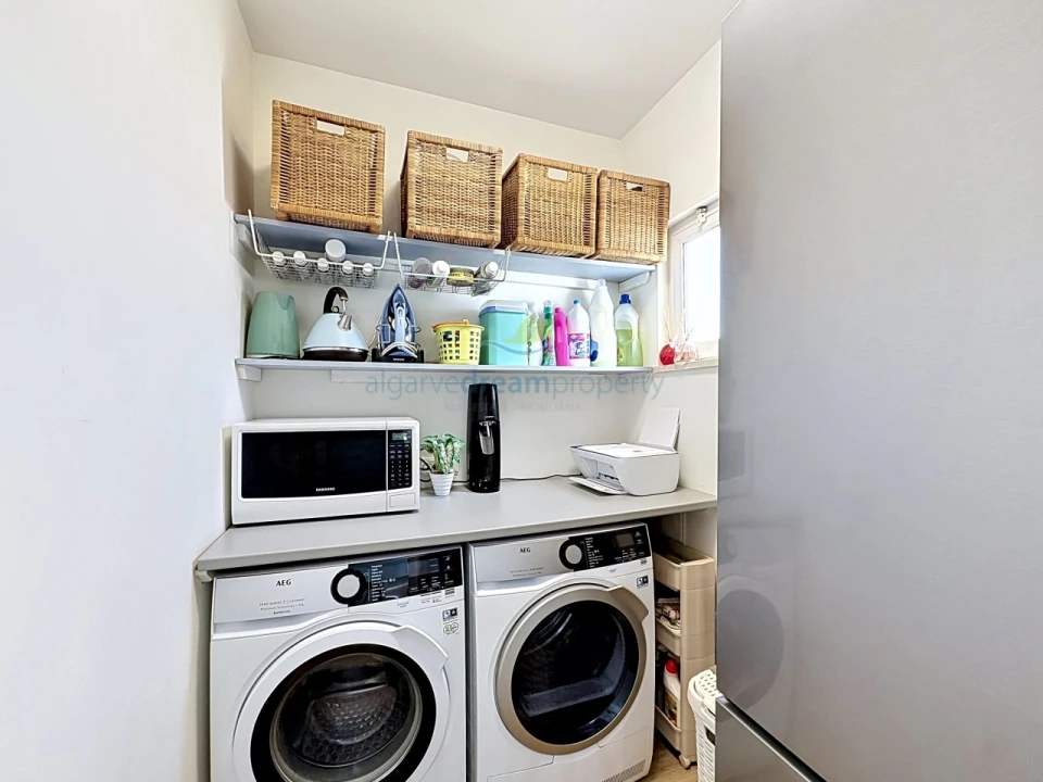 Apartamento T3 para Venda em Albufeira e Olhos de Água Foto 27
