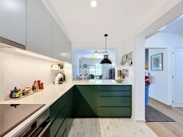 Apartamento T3 para Venda em Albufeira e Olhos de Água