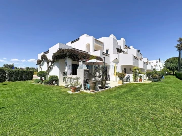 Apartamento T3 para Venda em Albufeira e Olhos de Água
