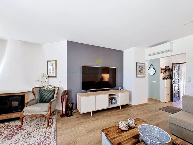 Apartamento T3 para Venda em Albufeira e Olhos de Água Foto 7