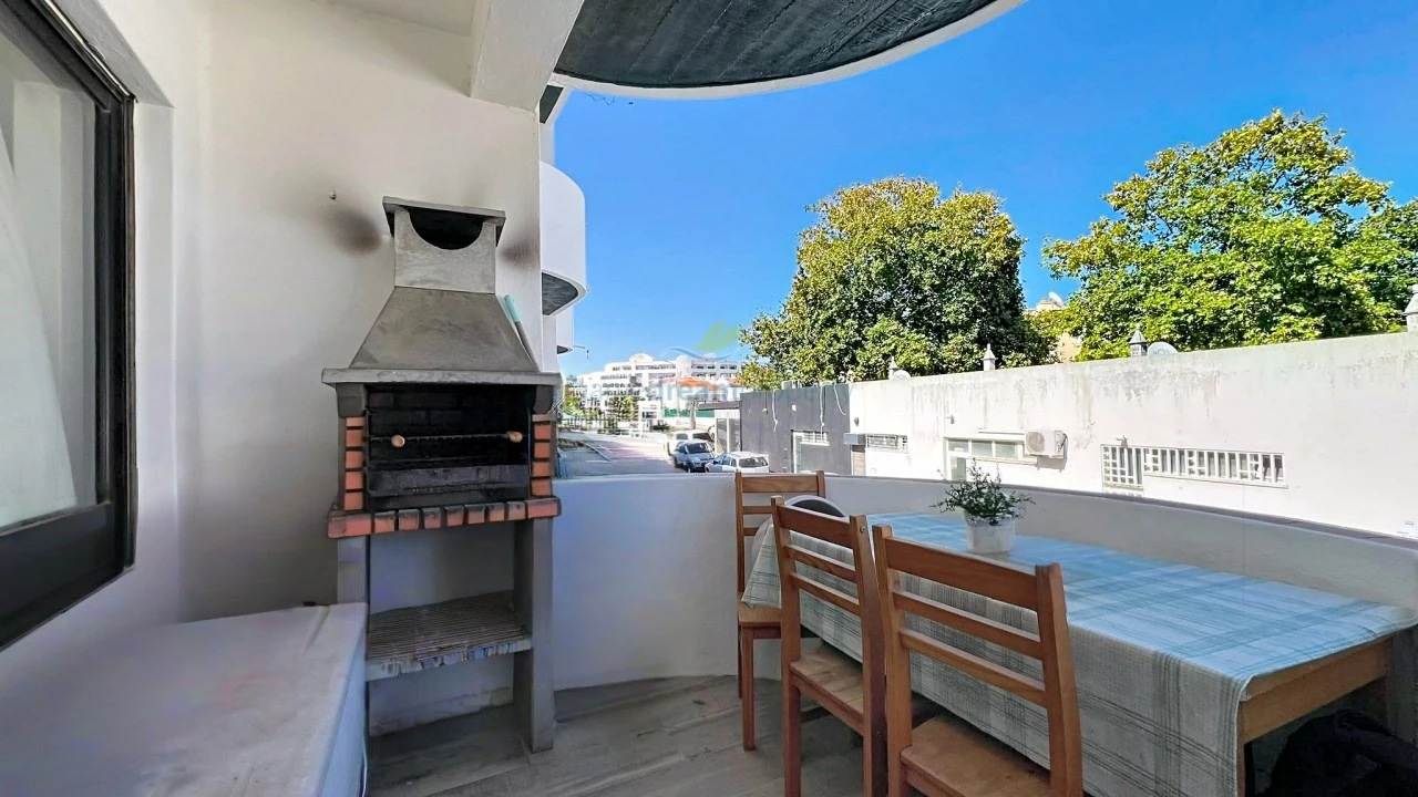 Apartamento T1 para Venda em Albufeira e Olhos de Água Foto 12