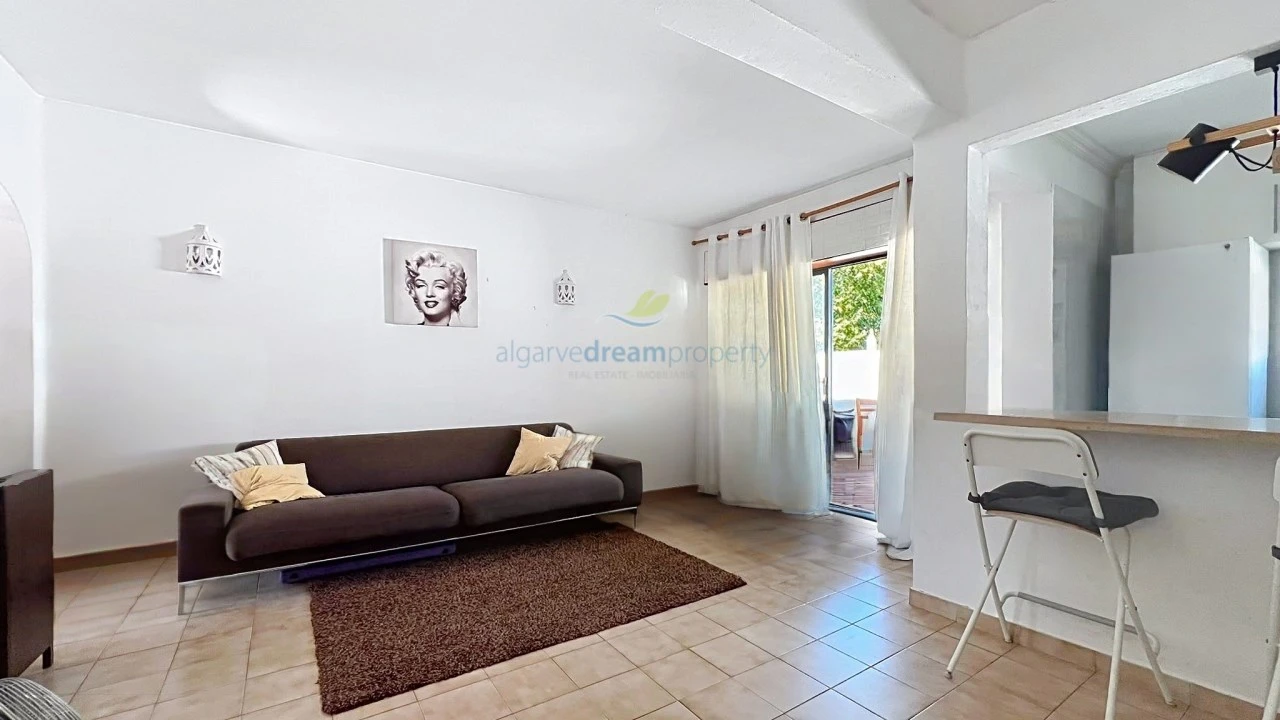 Apartamento T1 para Venda em Albufeira e Olhos de Água Foto 5