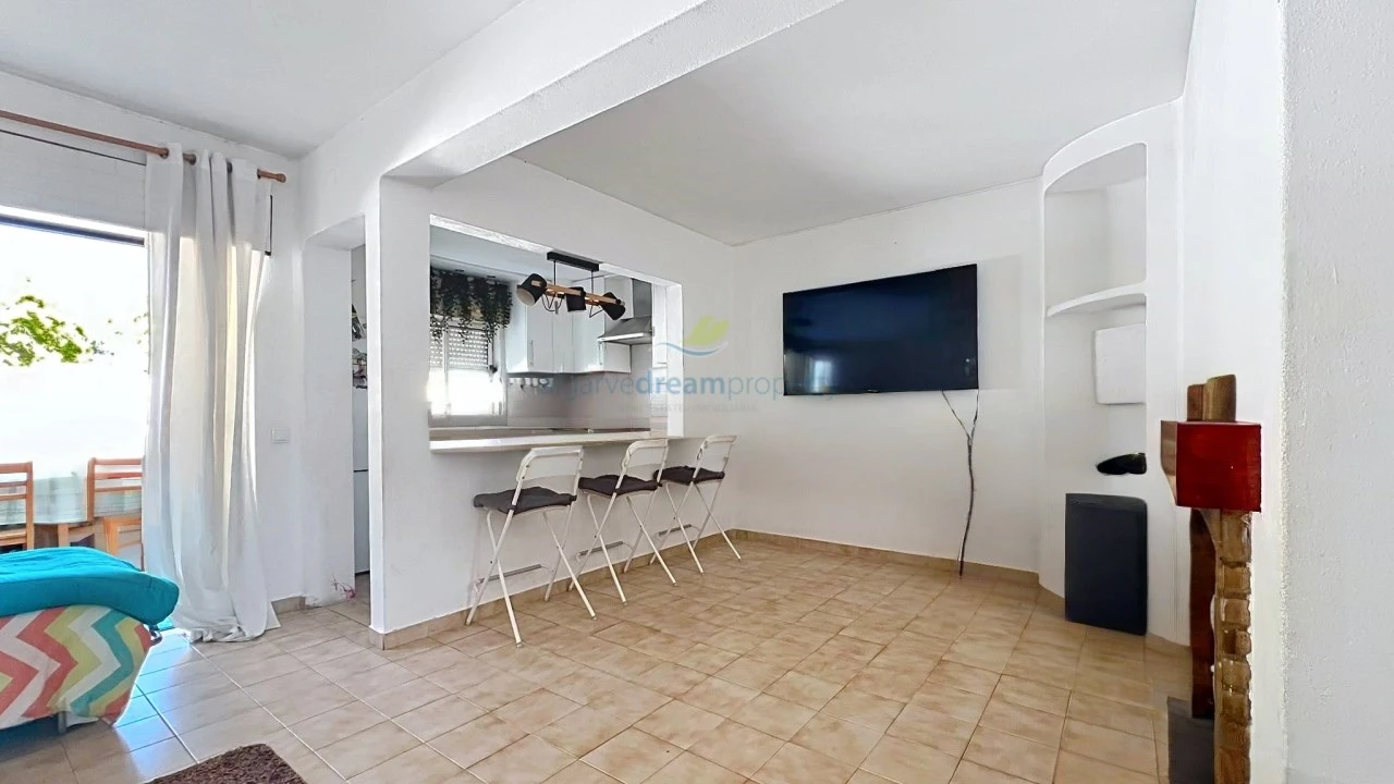 Apartamento T1 para Venda em Albufeira e Olhos de Água Foto 3
