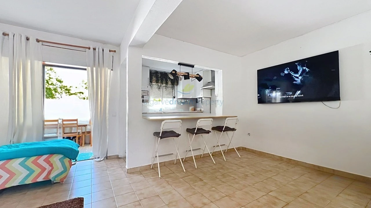 Apartamento T1 para Venda em Albufeira e Olhos de Água Foto 6