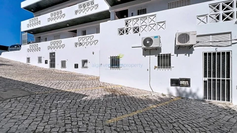 Apartamento T1 para Venda em Albufeira e Olhos de Água