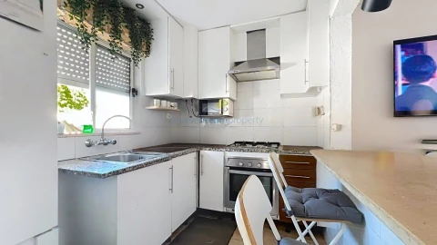 Apartamento T1 para Venda em Albufeira e Olhos de Água