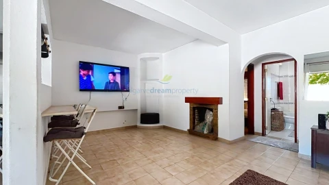 Apartamento T1 para Venda em Albufeira e Olhos de Água