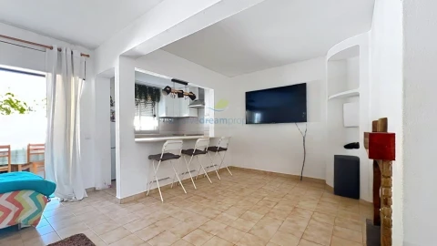 Apartamento T1 para Venda em Albufeira e Olhos de Água