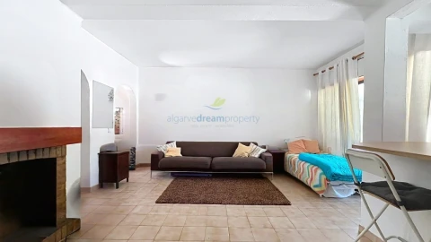 Apartamento T1 para Venda em Albufeira e Olhos de Água