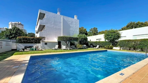Apartamento T1 para Venda em Albufeira e Olhos de Água