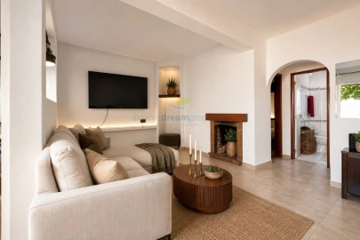 Apartamento T1 para Venda em Albufeira e Olhos de Água