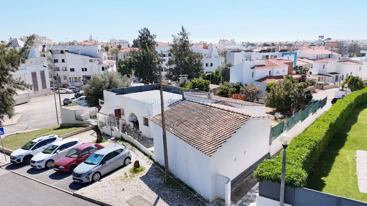Moradia T6 para Venda em Albufeira e Olhos de Água Foto 23
