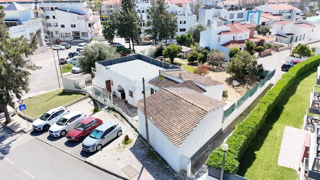 Moradia T6 para Venda em Albufeira e Olhos de Água Foto 24