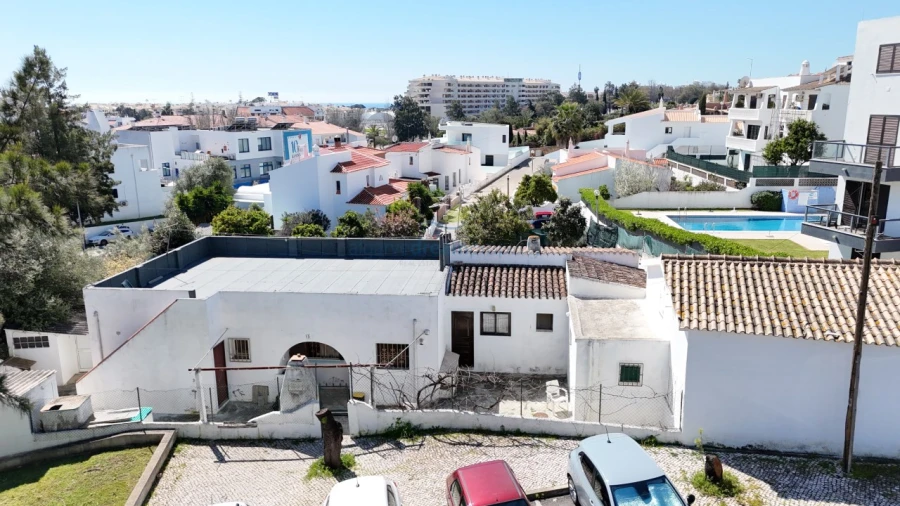 Moradia T6 para Venda em Albufeira e Olhos de Água Foto 21