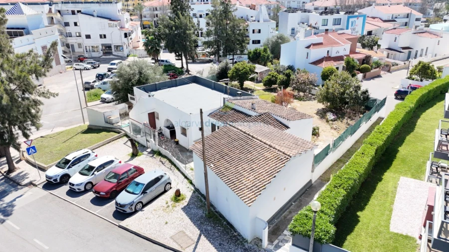 Moradia T6 para Venda em Albufeira e Olhos de Água Foto 24