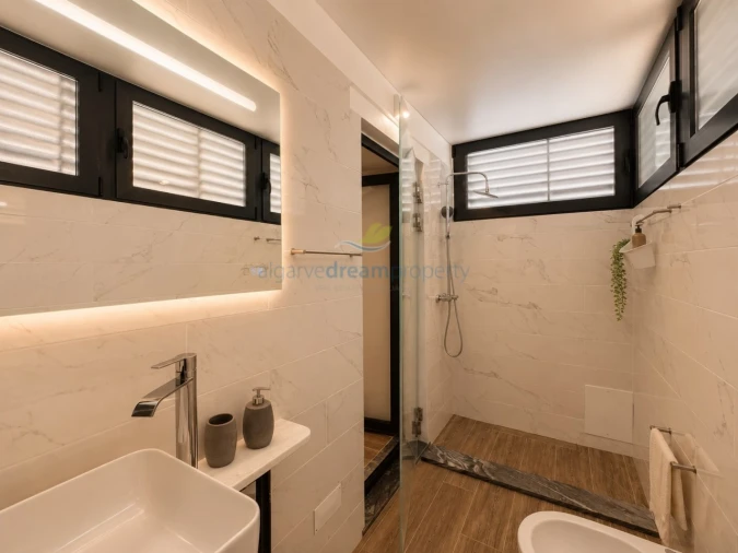 Moradia T2 para Venda em Altura Foto 18