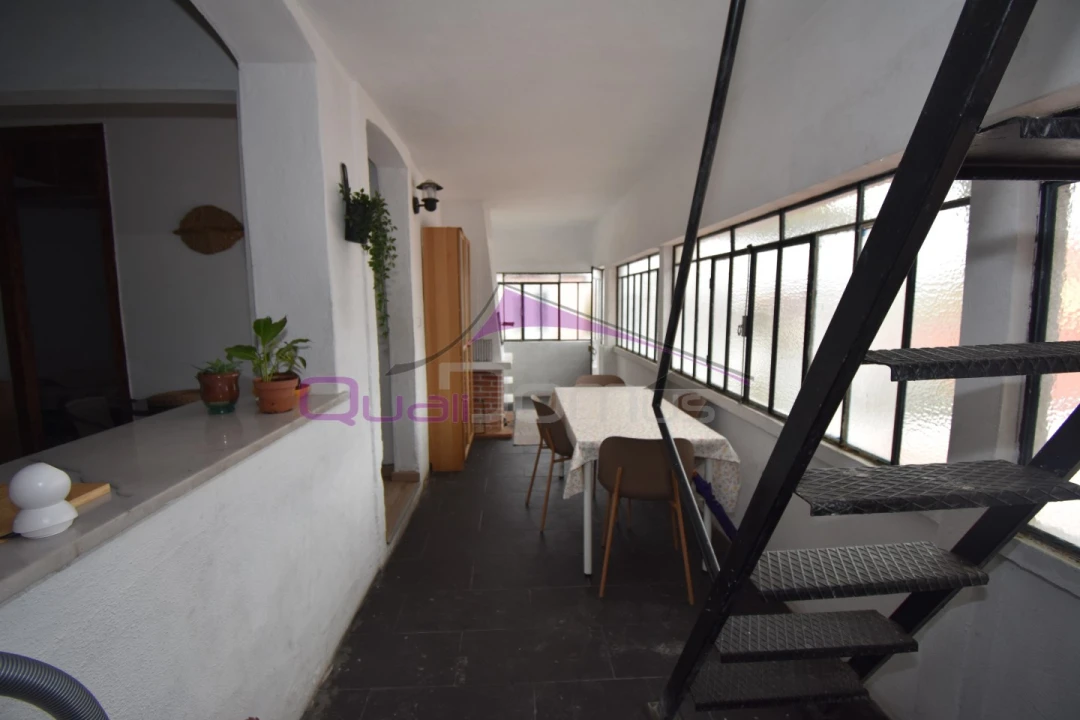 Moradia T4 para Venda em São João Baptista Foto 23