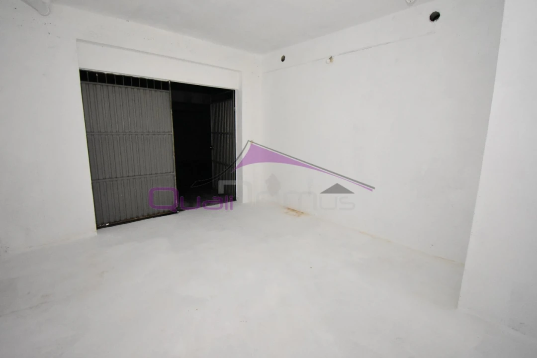 Garagem para Venda em São João Baptista Foto 4