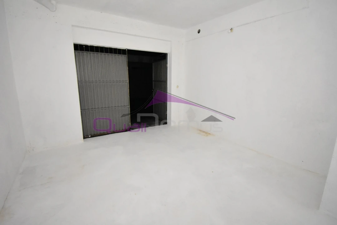Garagem para Venda em São João Baptista Foto 5