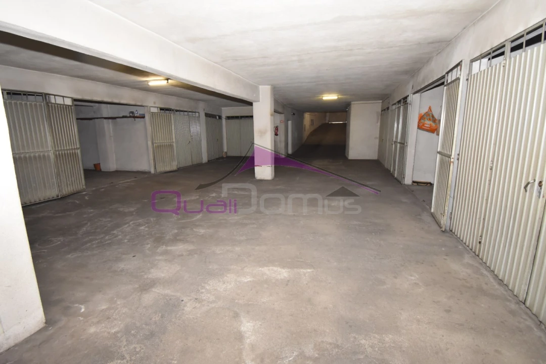 Garagem para Venda em São João Baptista Foto 7