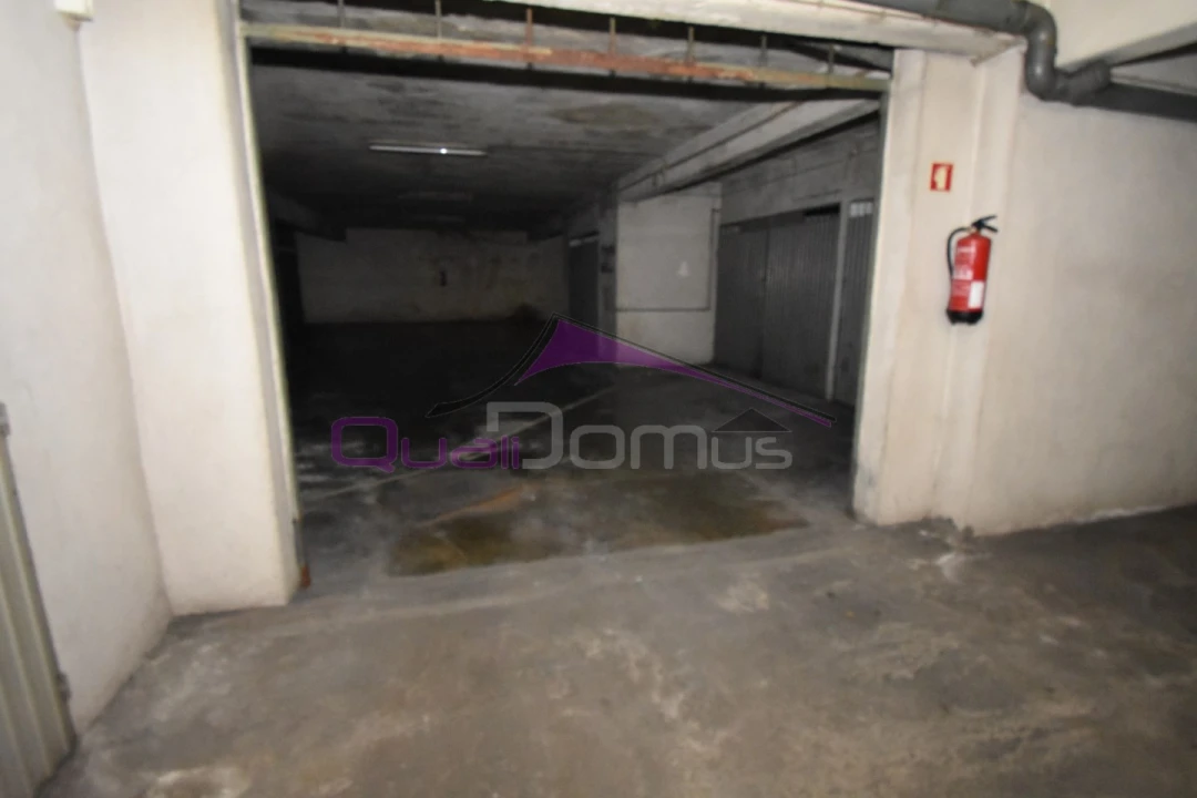 Garagem para Venda em São João Baptista Foto 8
