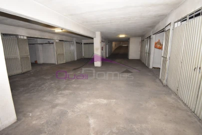 Garagem para Venda em São João Baptista