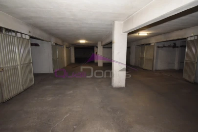 Garagem para Venda em São João Baptista