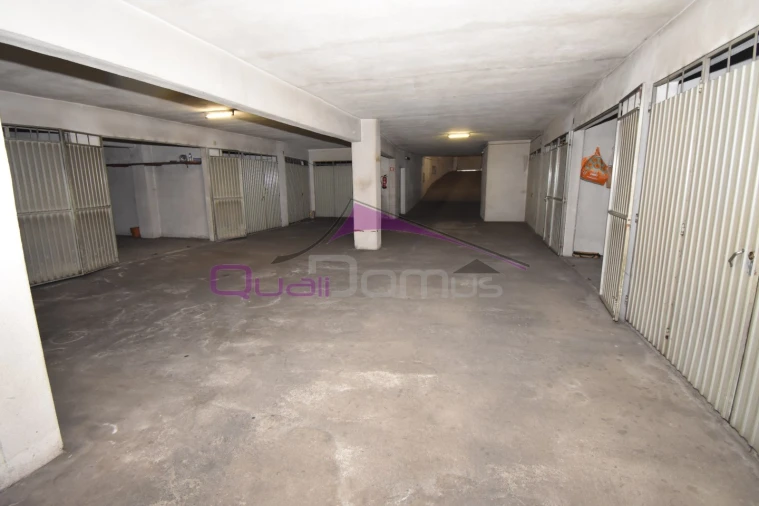 Garagem para Venda em São João Baptista Foto 7