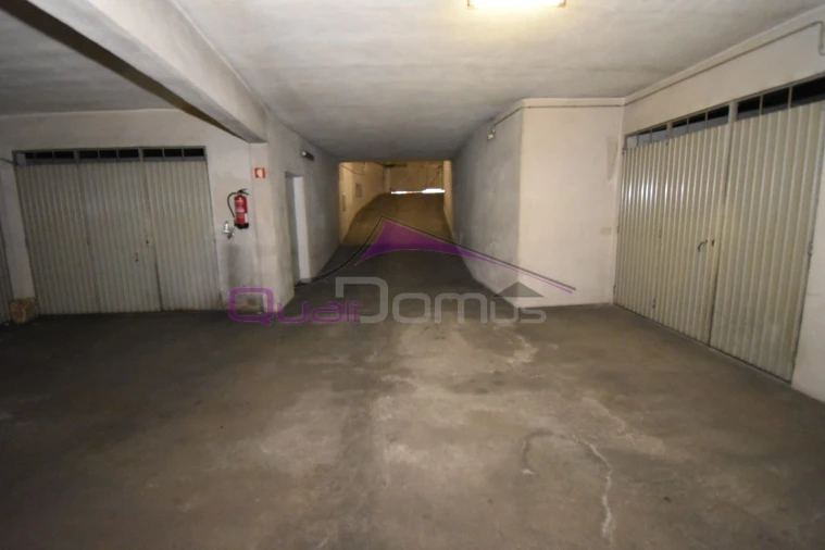Garagem para Venda em São João Baptista Foto 9