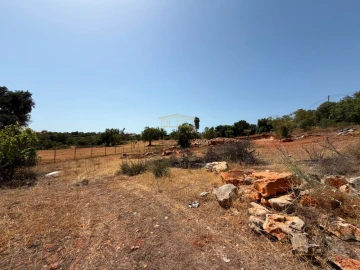 Terreno Agricola ou Rústico para Venda em Ferreiras