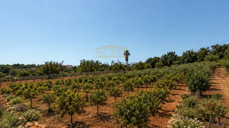 Terreno Agricola ou Rústico para Venda em Ferreiras