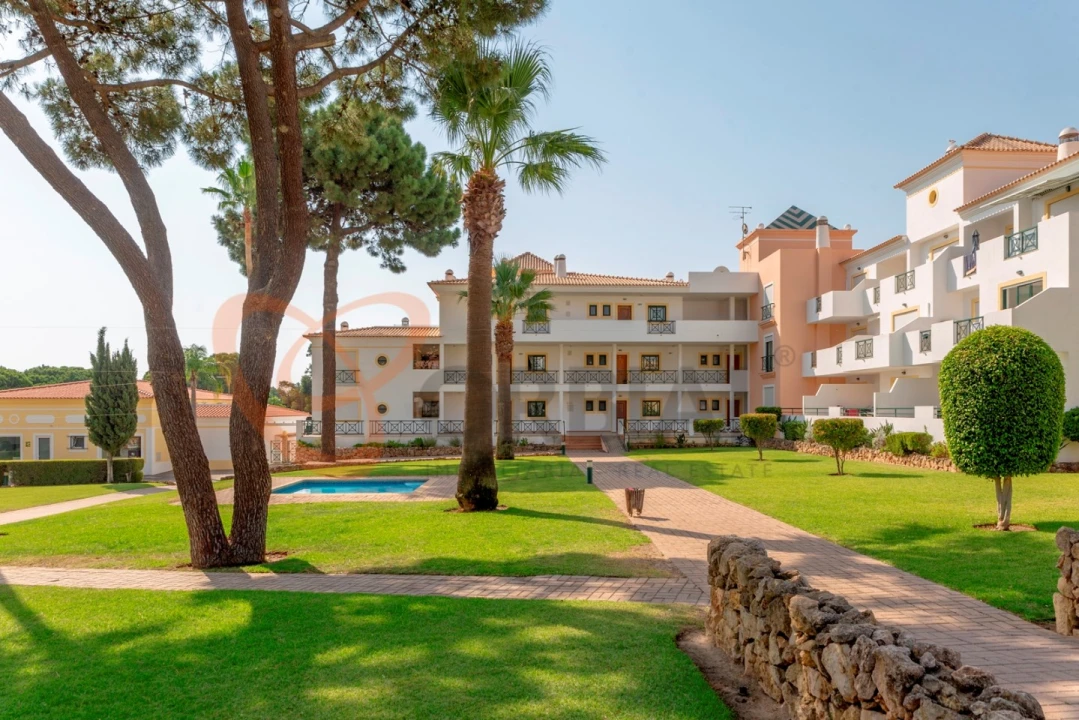 Apartamento T1 para Venda em Albufeira e Olhos de Água Foto 21