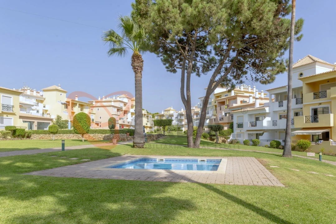 Apartamento T1 para Venda em Albufeira e Olhos de Água Foto 26