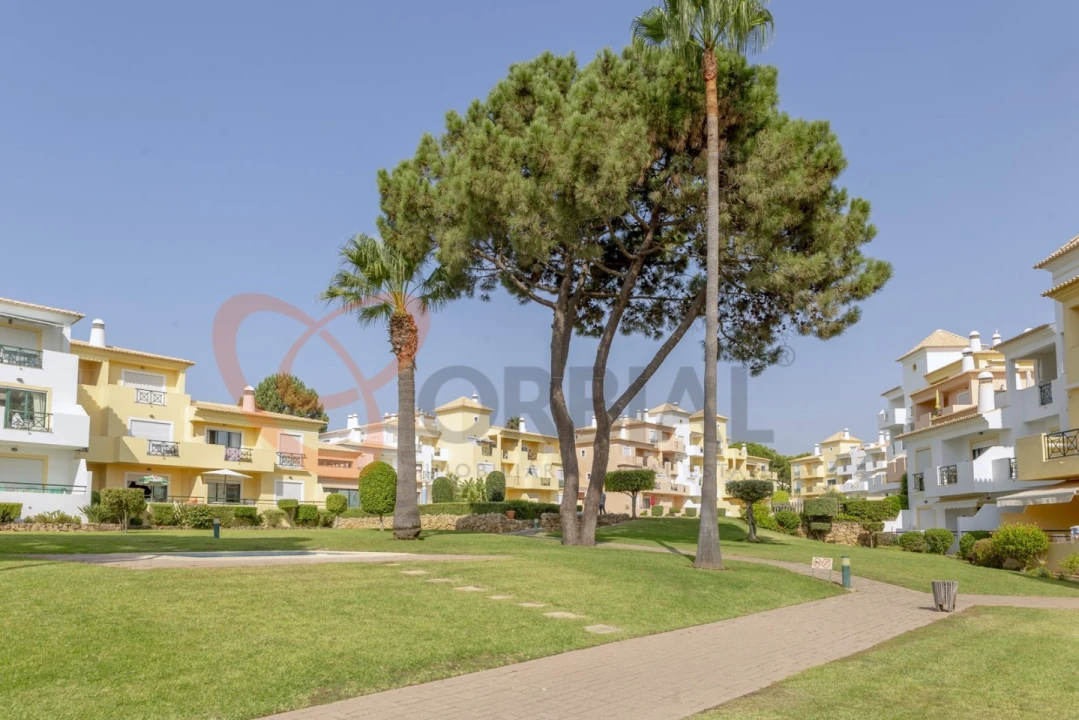 Apartamento T1 para Venda em Albufeira e Olhos de Água Foto 27