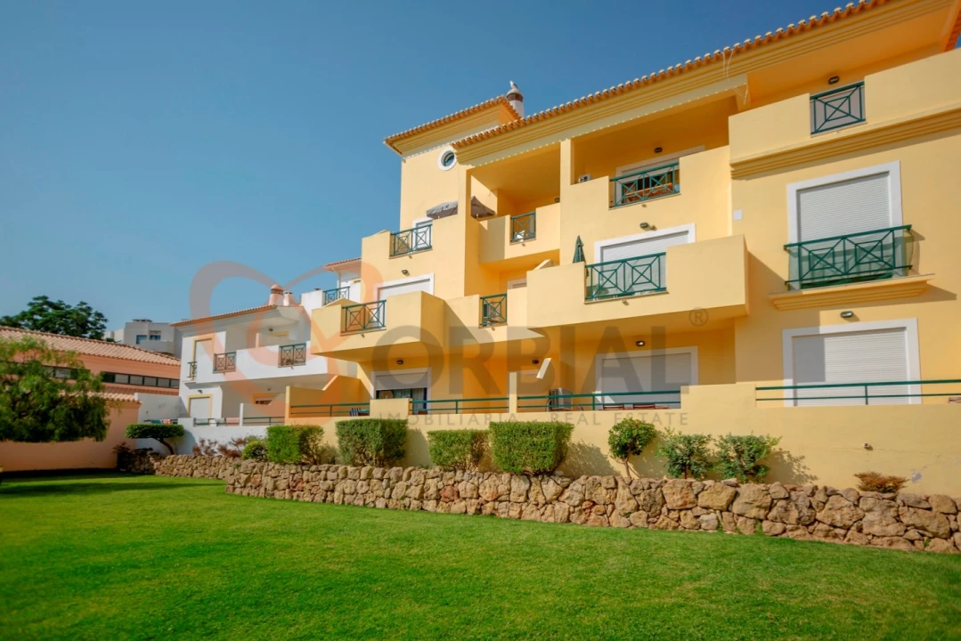 Apartamento T1 para Venda em Albufeira e Olhos de Água Foto 36