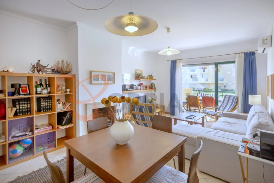 Apartamento T1 para Venda em Albufeira e Olhos de Água Foto 38