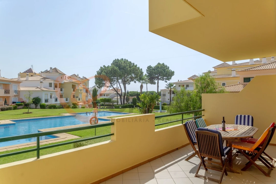 Apartamento T1 para Venda em Albufeira e Olhos de Água Foto 42